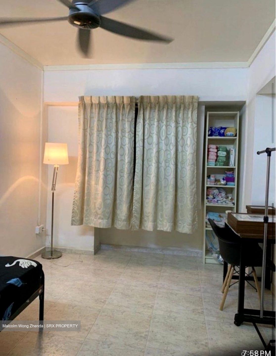 Blk 122D Rivervale Drive (Sengkang), HDB 5 Rooms #556154411
